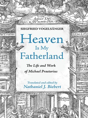 cover image of Heaven Is My Fatherland